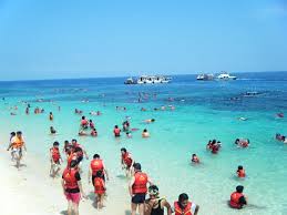 Bunaken adalah sebuah pulau seluas 8,08 km² di teluk manado, yang terletak di utara pulau sulawesi, indonesia. Pulau Redang Malaysia Destinasi Terbaik Anda