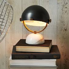 Table lamps for sale marble base antiques pink vintage collection home decor antiquities. Clint Mini Task Lamp Antique Bronze Marble