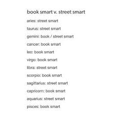Book Smart My Zodiac Sign Horoscope Gemini Zodiac Horoscope