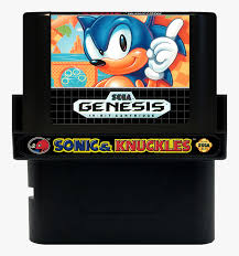 The premise of the game is to reach the end of an isometric course without dying. Sonic The Hedgehog Sega Genesis Cartridge Hd Png Download Kindpng