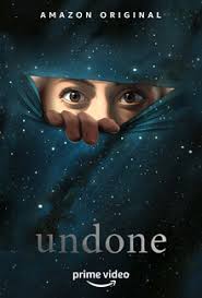 Things have changed, and many believe we're currently in the golden era of tv. Undone Tv Series Wikipedia