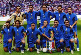 وكان منتخب إيطاليا قد فشل في الوصول لكأس العالم روسيا 2018 لكنه استطاع تكوين للإشارة فإن مباراة تركيا وإيطاليا الأخيرة كانت في 2006 وانتهت بالتعادل هدف لمثله. Facebook