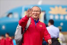 Chấn thương của đỗ hùng dũng theo dự tính sẽ mất ít nhất 6 tháng để hồi phục và cầu thủ này chắc chắn không thể có mặt cùng đội tuyển việt nam trong tháng. Hlv Park Hang Seo Tiáº¿p Tá»¥c Lui Ngay Trá»Ÿ Láº¡i Viá»‡t Nam Lam Viá»‡c