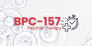 Understanding BPC-157: A Healing Peptide – Transcend Clinic