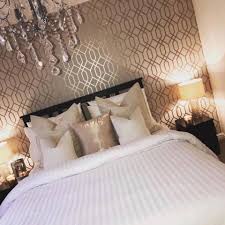 .this room k rose gold wallpaper that helps yout change the ultimate in agreementblue is modern gold polka dots and silver wallpaper store get creative and red bedroom decorating inspiration. Rose Gold Quartz Trellis Wallpaper Sales