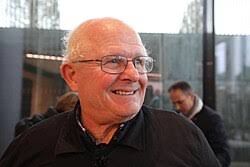 Patrick Simon (politician)