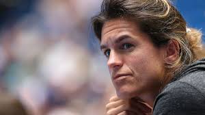 Amélie Mauresmo, une histoire de premières