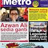 Ini senarai negeri di malaysia. 1