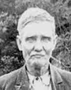 Descendants of Larken Shiflett