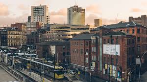 Rooftop lounge & playground at great john street. 10 Reasons That Manchester Is The Best City In The World Secret Manchester