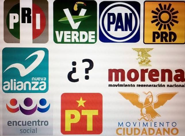 México 2018: alianzas y escenarios - Diálogo Político
