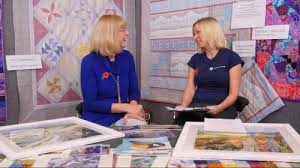 Log in or sign up for facebook to connect with friends, family and people you know. Meet Kate Crossley Textile Artist Justhands On Tv
