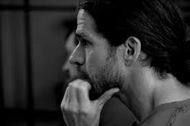 John Gibler's Instagram, Twitter & Facebook