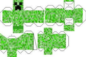 Free Mutant Creeper Coloring Pages Minecraft Coloring Pages Free Coloring Pages Coloring Pages