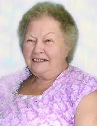 Lorraine Foreman Obituary