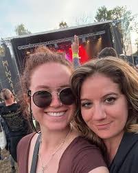 Lauren Sievers's Instagram, Twitter & Facebook