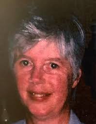 Funeral Notice for Mrs Jennifer Ann Moore