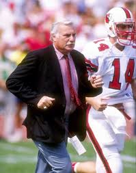 Howard schnellenberger (born march 16, 1934) is an american football coach at both the professional and college level. Howard Schnellenberger S Legacy Gets A Shine This Postseason The New York Times