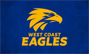 Последние твиты от perthnow (@perthnow). West Coast Eagles Reveal New Logo Design For 2018 Season Logo Designer West Coast Eagles Eagles West Coast