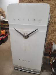 Image result for Pink 1964 Philco