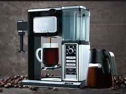 Five Winners Will Each Receive A Ninja Coffee Bar System With Frother Six Brew Sizes Five Brew Types And Mo Ninja Coffee Bar Ninja Coffee Ninja Coffee Maker