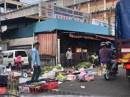 Waktu operasi pasar borong di perak semasa pkp ditetapkan dari 4 pagi sehingga 10 pagi. Peniaga Asing Pasar Borong Selayang Taman Sri Gombak Facebook