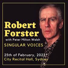 Robert Forster