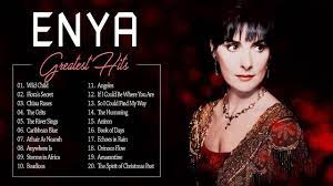 Romantic collection 80 90 s лучшие медляки 80 90 х. The Very Best Of Enya Enya Greatest Hits Full Album Enya Non Stop Love Songs Playlist Youtube