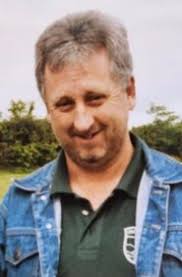 Condolence Book for John Coughlan (Crossabeg, Wexford)