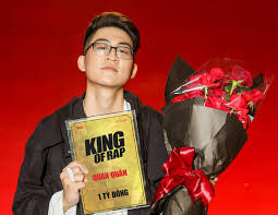 Maybe you would like to learn more about one of these? Rapper Kimmese Len Tiáº¿ng Xin Lá»—i Vi Kháº³ng Ä'á»‹nh Icd NhÆ° Má»™t Cá»¥c Pin Yáº¿u