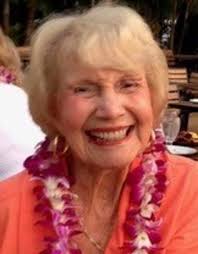 Marion Nielsen Hoffman Obituary