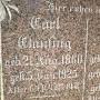 Profile Picture of Charles “Carl” Clausing (1860-1925) - Find a Grave (@findagrave.com) on Google