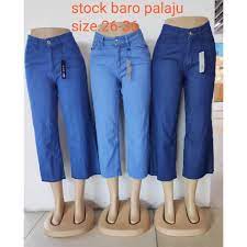 Sign up now to get your own personalized timeline! Hot Sales New Arrival Zara Plazo Jeans For Stylish Girls Shopee Malaysia