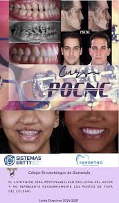 El Colegio Estomatológico de Guatemala a sus colegiados informa