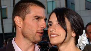 Maybe you would like to learn more about one of these? The Truth About Penelope Cruz S Relationship With Tom Cruise