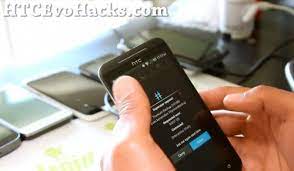 What features would it have? How To Root Htc Evo 4g Lte Unlock Bootloader Ics Jb 4 1 1