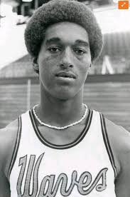 1987 All Anericans Just Think if Dennis had went to Georgetown him and Zo  would've been a problem. Brian Williams/ Bison Deale was tuff at Maryland