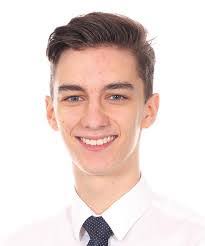 Daniel Manship's Instagram, Twitter & Facebook