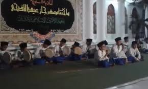 Pesantren al jauhari kabupaten garut jawa barat 44184 indonesia. Pesantren Al Jauhari Garut Pesantren Laduni Id
