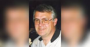 Obituary for James Root