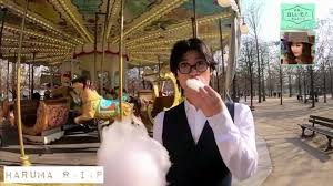 いいね 996件 コメント36件 𓃗 𓃗 haruma r i p のinstagramアカウント 世界はほしいモノにあふれてる 三浦春馬とjujuが旅に パリ ロンドン 2019 4 4 春馬くん 遊具に乗って 何年ぶり 三浦春馬 ロンドン 三浦