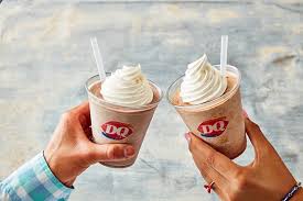 And during the holiday's nothing tops a booklet of dq gift card as a stocking stuffer. Dairy Queen Grill Chill Dawson Fast Food Restaurant Ice Cream Shop Facebook