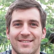 Eric Brzezinski 🇺🇲