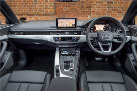 Review Audi A4 Allroad 2016 Honest John