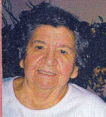 Catherine Frontiero Obituary (2010)