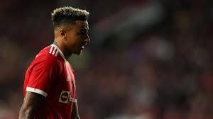 Jesse lingard is a midfielder for manchester united. Jesse Lingard Opens Up About Mental Health Battle Admitting He Turned To Drink To Cope With Social Media Abuse Eurosport