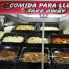 Imagen de la noticia para "comida para llevar" de Diario de Avisos