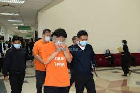Hong has 7 jobs listed on their profile. Two Datuk Remanded Over Sarawak Rural Road Case Released On Macc Bail Borneo Post Online