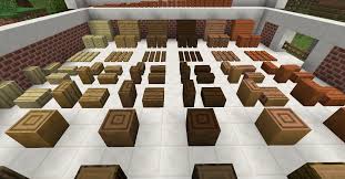 The developer isn't too happy, though. Harder Wood Dead Wip Mods Minecraft Mods Mapping And Modding Java Edition Minecraft Forum Minecraft Forum