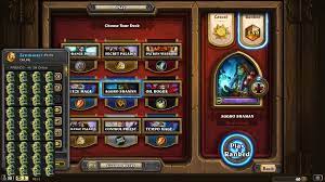 Use the checkboxes to compare up to eight decks! S21 Top 150 Aggro Shaman Hearthstone Decks